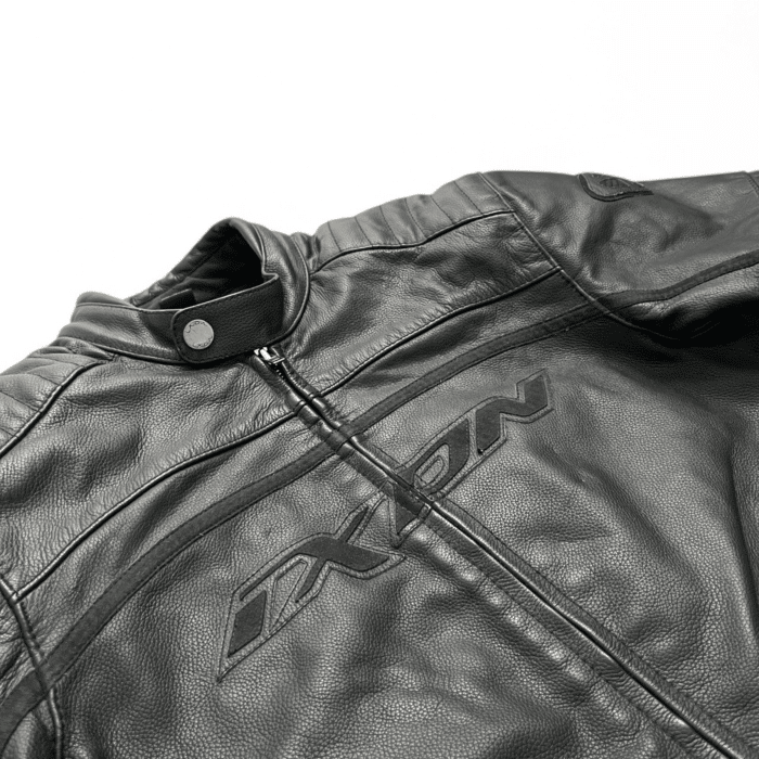 Mesures en cm Blouson IXON Piston S Homme Seconde main