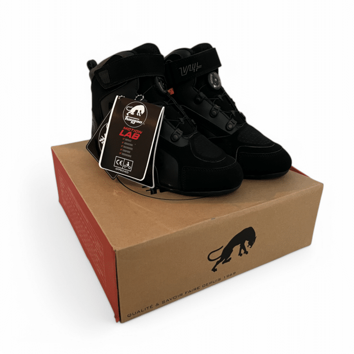 Chaussures Furygan V4 Easy D3O 39 Adulte Pas cher
