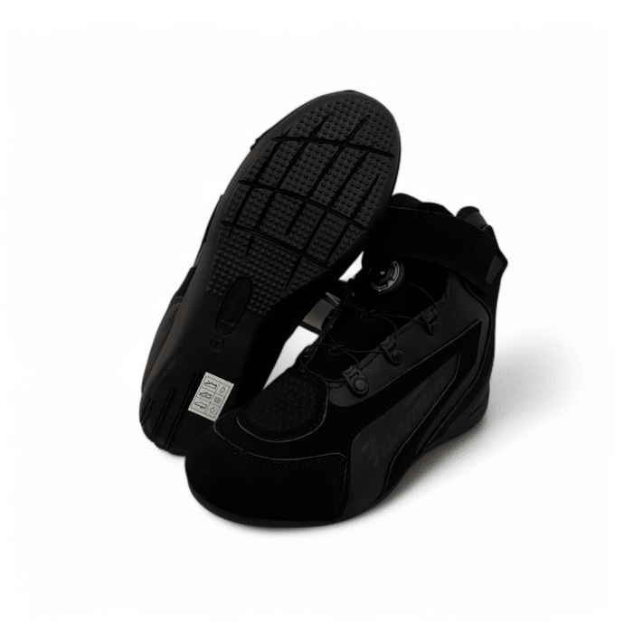 Chaussures Furygan V4 Easy D3O 39 Adulte Pas cher