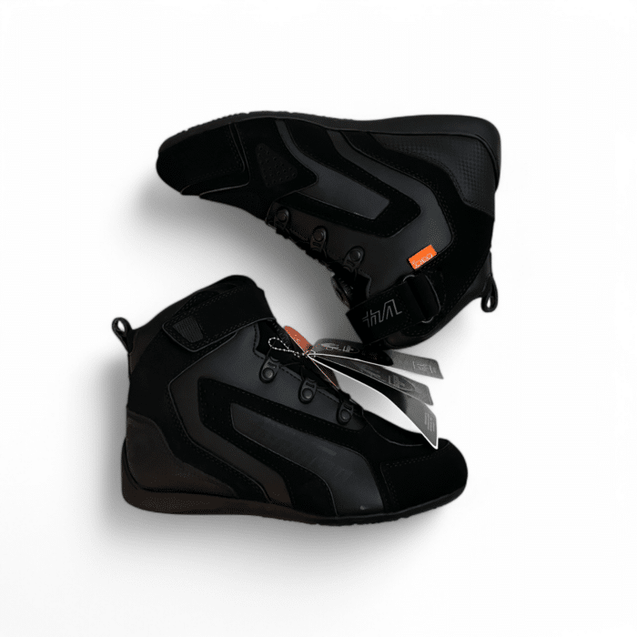Chaussures Furygan V4 Easy D3O 39 Adulte Pas cher
