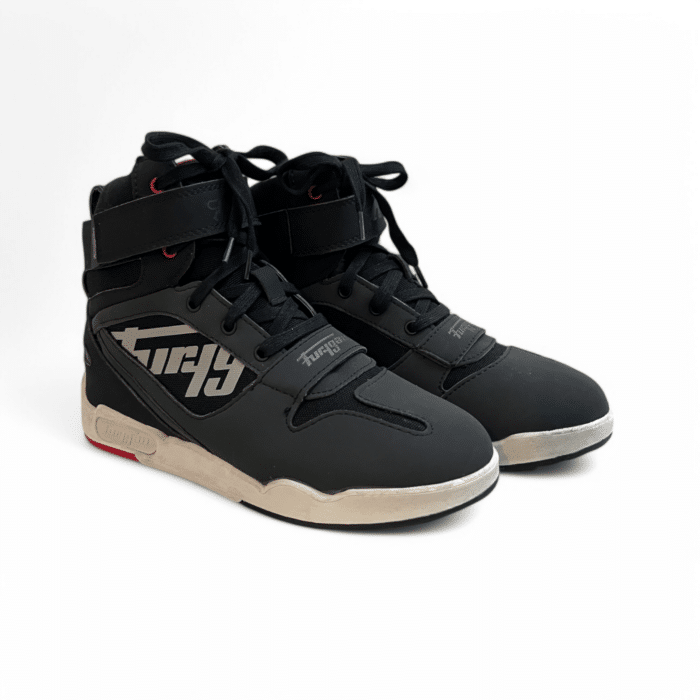 Chaussures Furygan Get Down 38 Adulte Pas cher - Sunset Rider