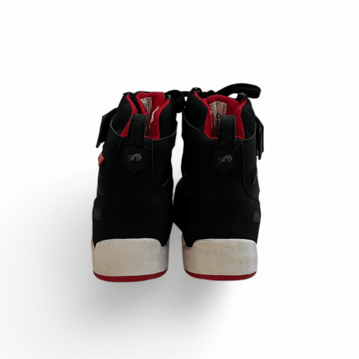 Chaussures Furygan Get Down 38 Adulte Pas cher - Sunset Rider
