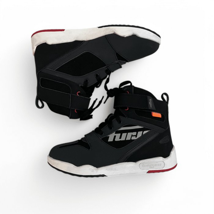 Chaussures Furygan Get Down 38 Adulte Pas cher - Sunset Rider