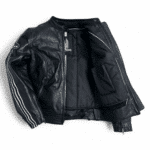 Cuir retro Helstons S Femme - Sunset Rider