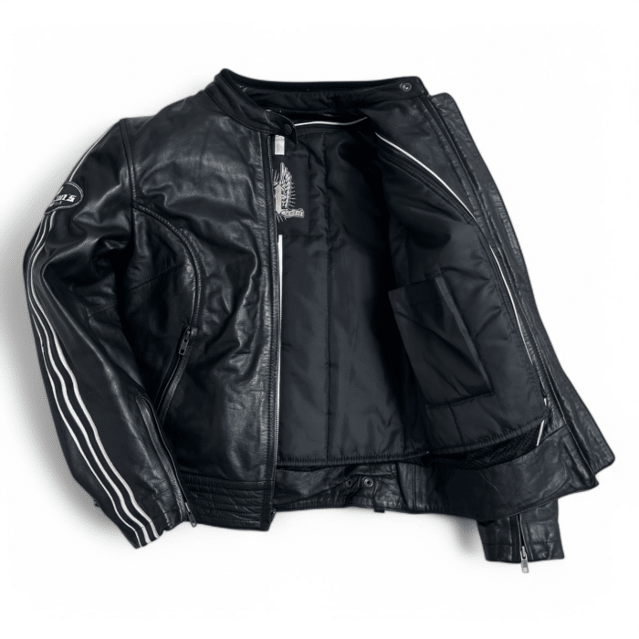 Cuir retro Helstons S Femme - Sunset Rider