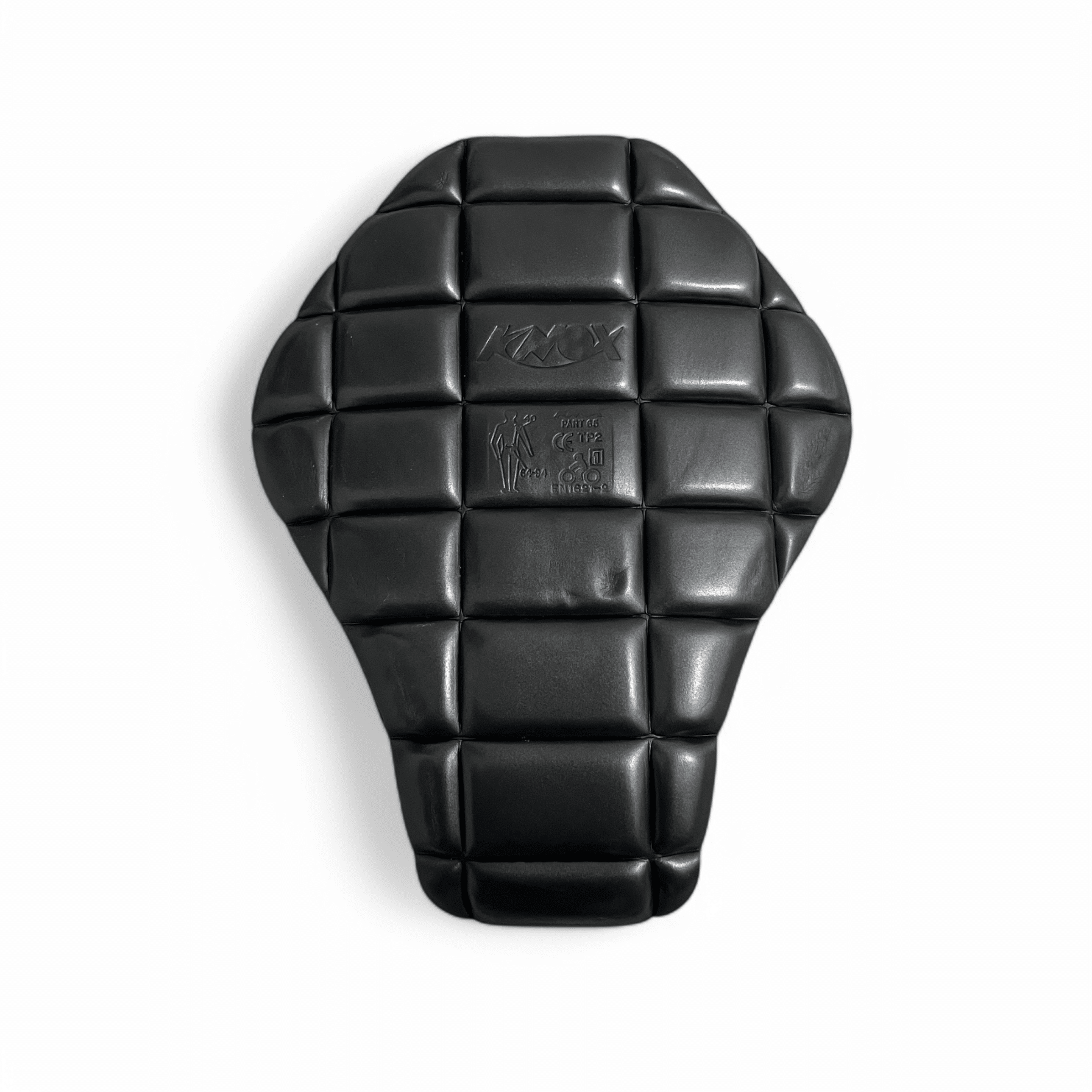 Dorsale moto M Knox occasion Dorsale moto M Knox occasion