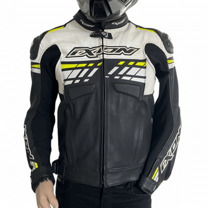 Blouson moto IXON M Homme Seconde main