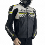 Blouson moto IXON M Homme Seconde main