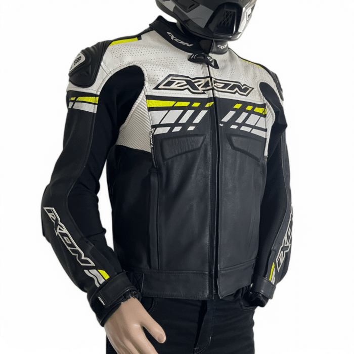 Blouson moto IXON M Homme Seconde main