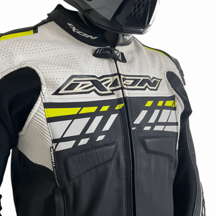 Blouson moto IXON M Homme Seconde main