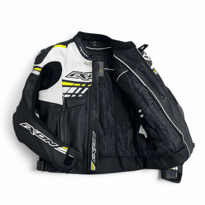 Blouson moto IXON M Homme Seconde main