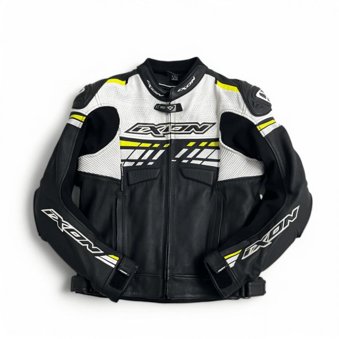 Blouson moto IXON M Homme Seconde main - Sunset Rider