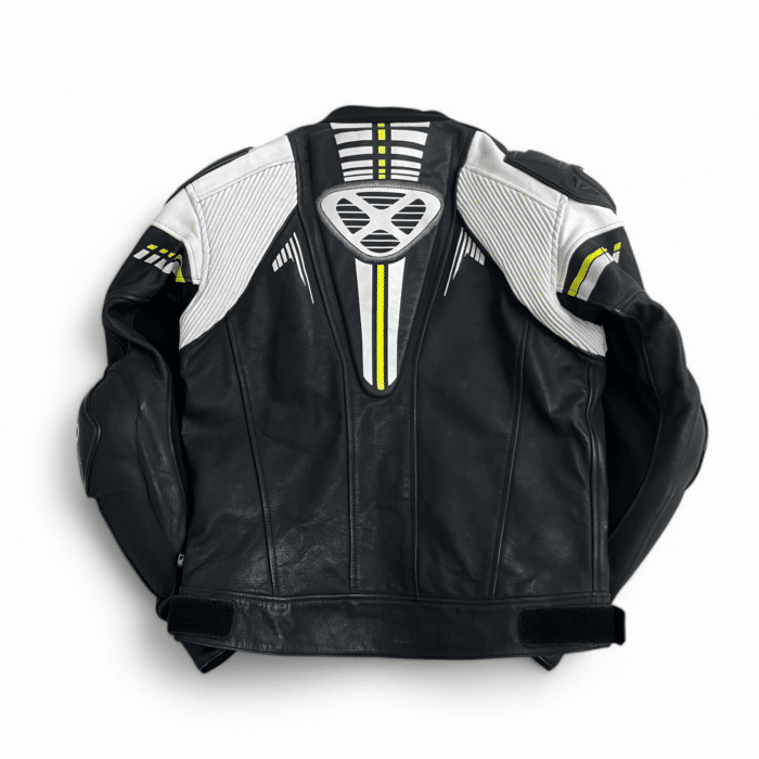 Blouson moto IXON M Homme Seconde main