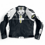 Mesures en cm -Blouson moto IXON M Homme Seconde main - Sunset Rider