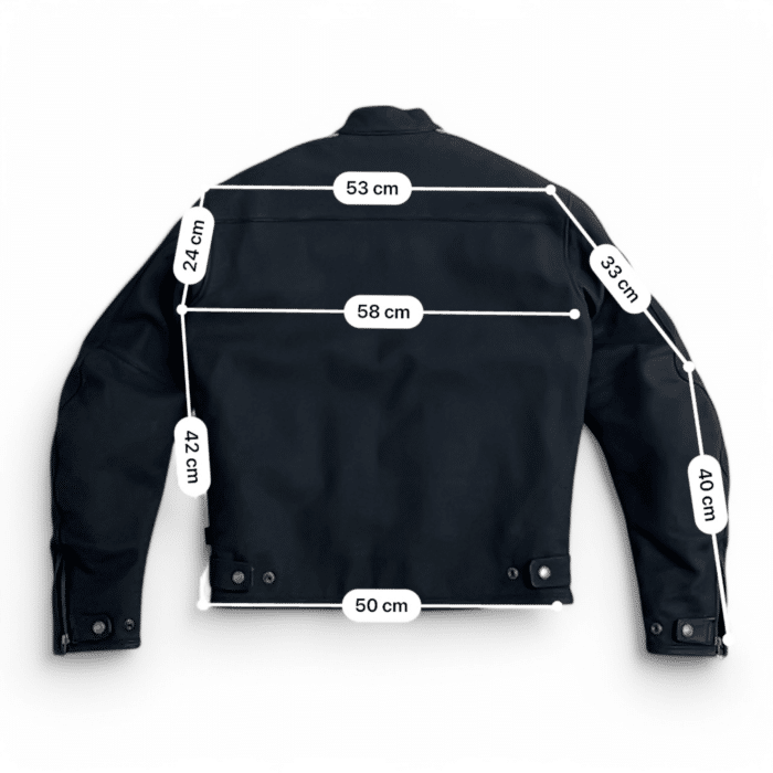 Cuir Bering L Homme