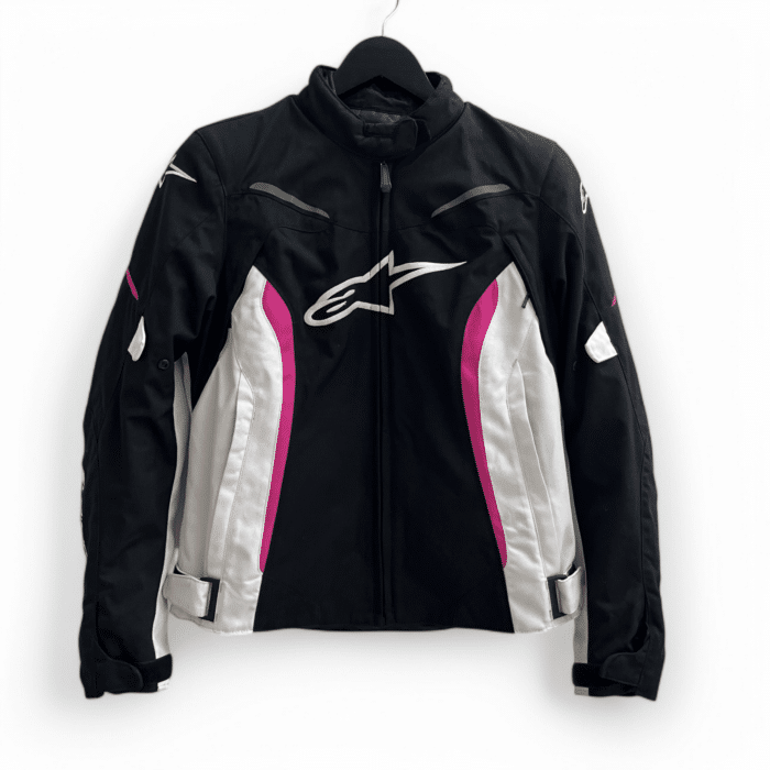 Veste Alpinestars Rox L Femme seconde main