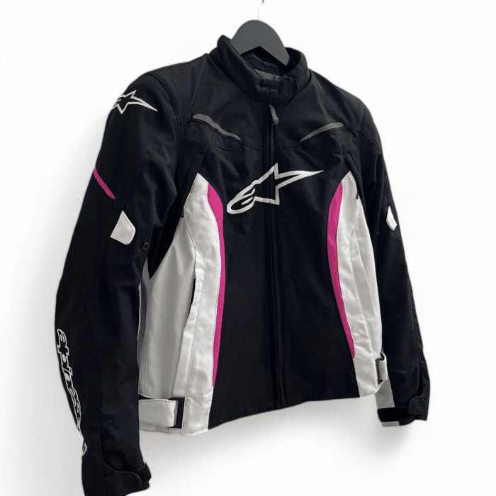 Veste Alpinestars Rox L Femme seconde main