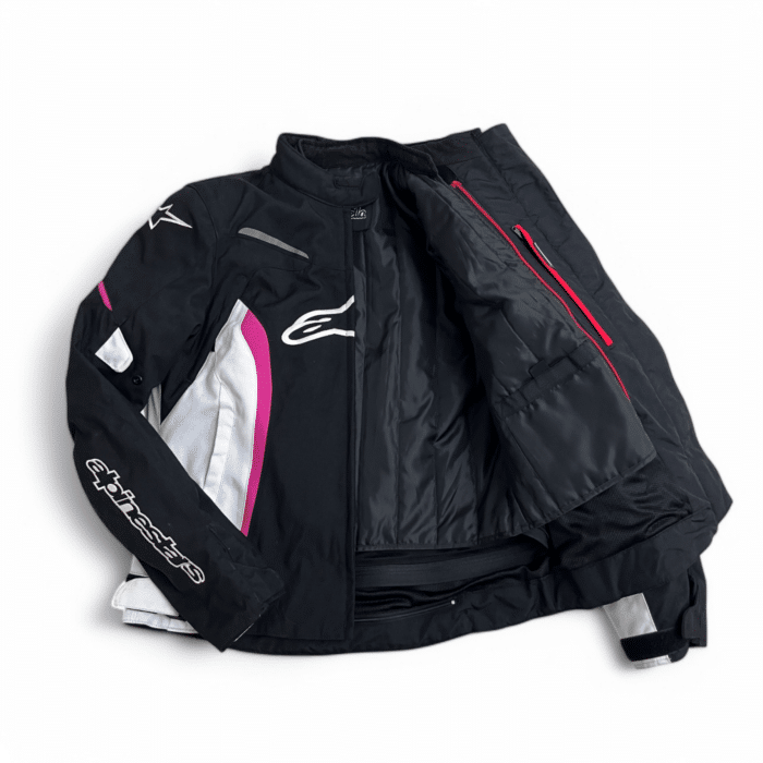 Veste Alpinestars Rox L Femme seconde main