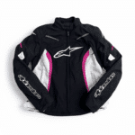 Veste Alpinestars Rox L Femme seconde main