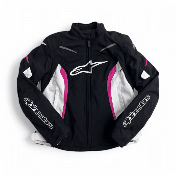 Veste Alpinestars Rox L Femme seconde main