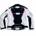 Guide des tailles en cm Veste Alpinestars Rox L Femme seconde main