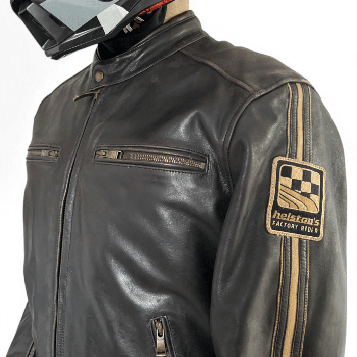 Helstons Ace L Homme seconde main