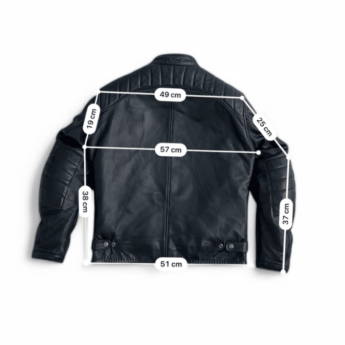 Helstons Master K L Homme seconde main