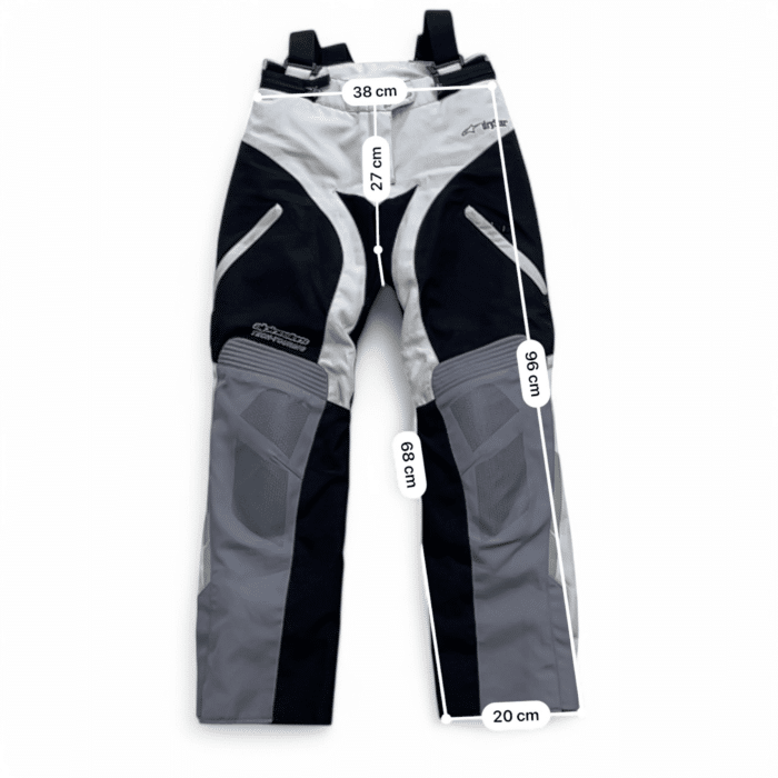 Pantalon Alpinestars Andes Stella S Femme seconde main