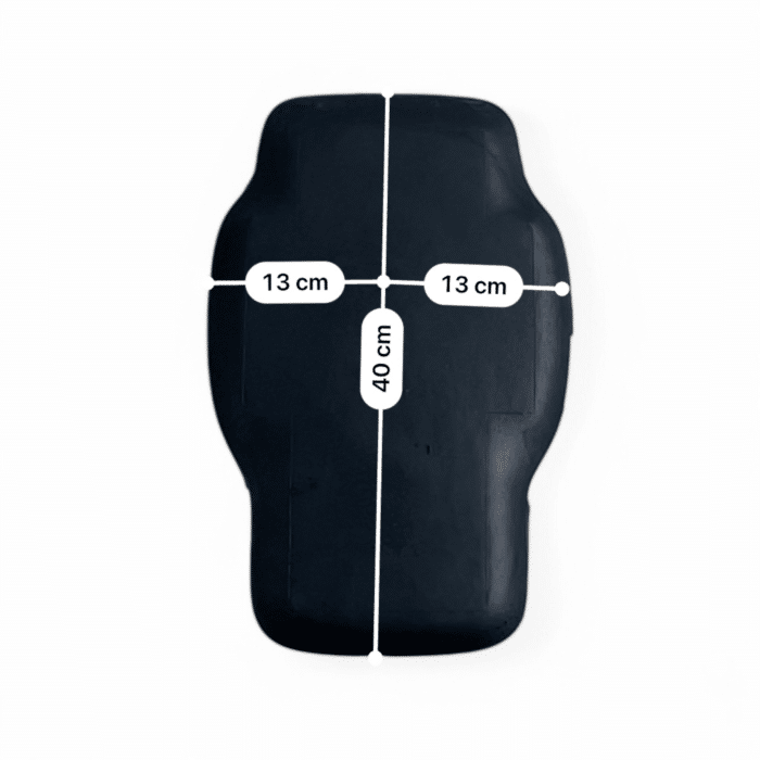 Dorsale Helstons XL Adulte seconde main