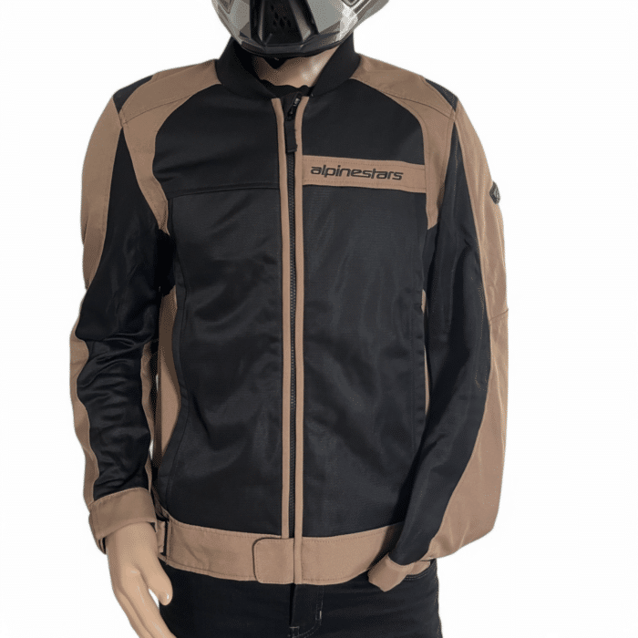 Alpinestars Luc V2 Air L Homme seconde main