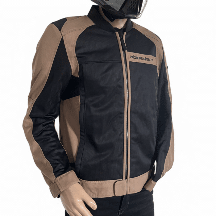 Alpinestars Luc V2 Air L Homme seconde main