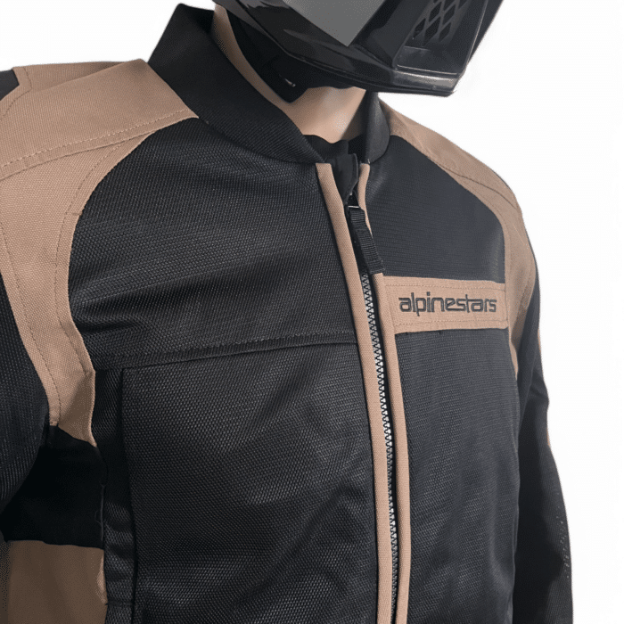 Alpinestars Luc V2 Air L Homme seconde main