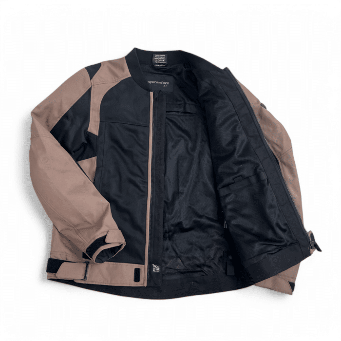 Alpinestars Luc V2 Air L Homme seconde main