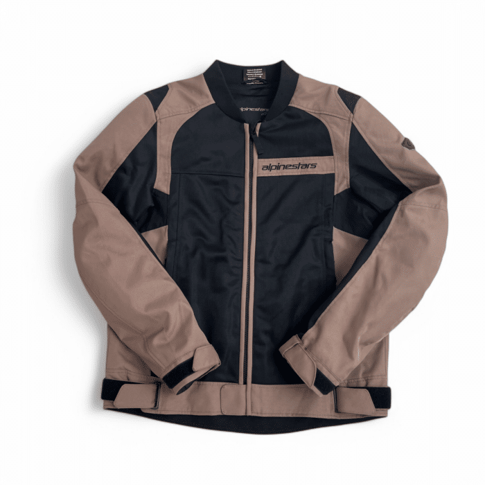 Alpinestars Luc V2 Air L Homme seconde main