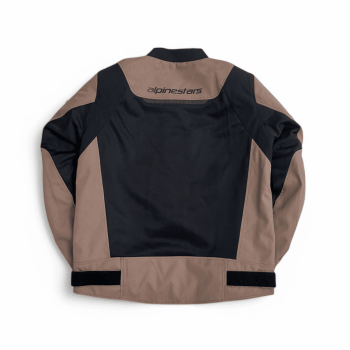 Alpinestars Luc V2 Air L Homme seconde main