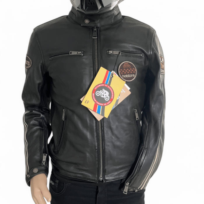 Sunset Rider Helstons Ace S Homme