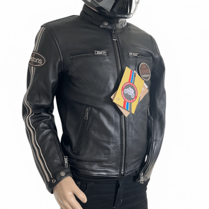 Sunset Rider Helstons Ace S Homme
