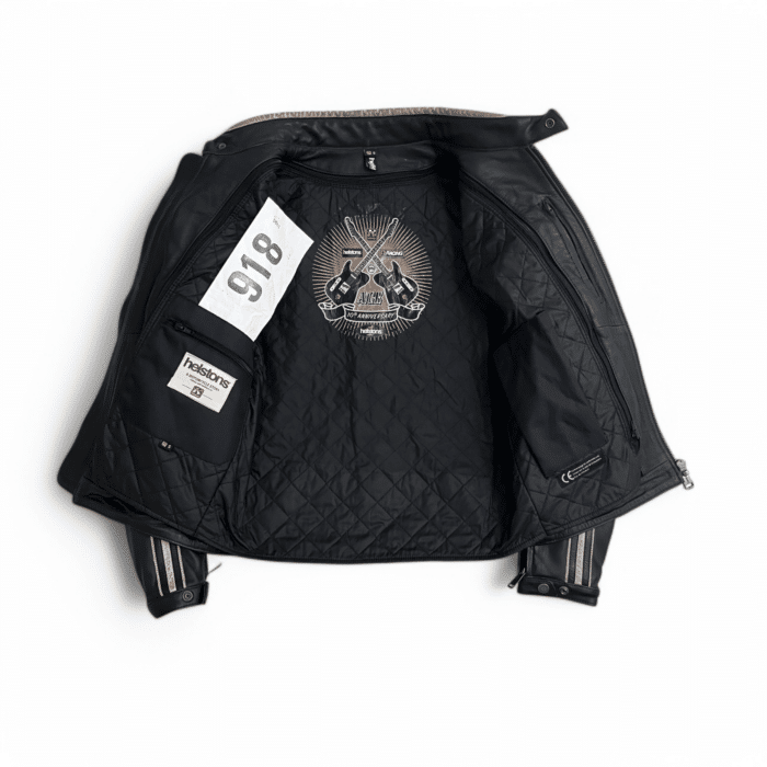 Sunset Rider Helstons Ace S Homme