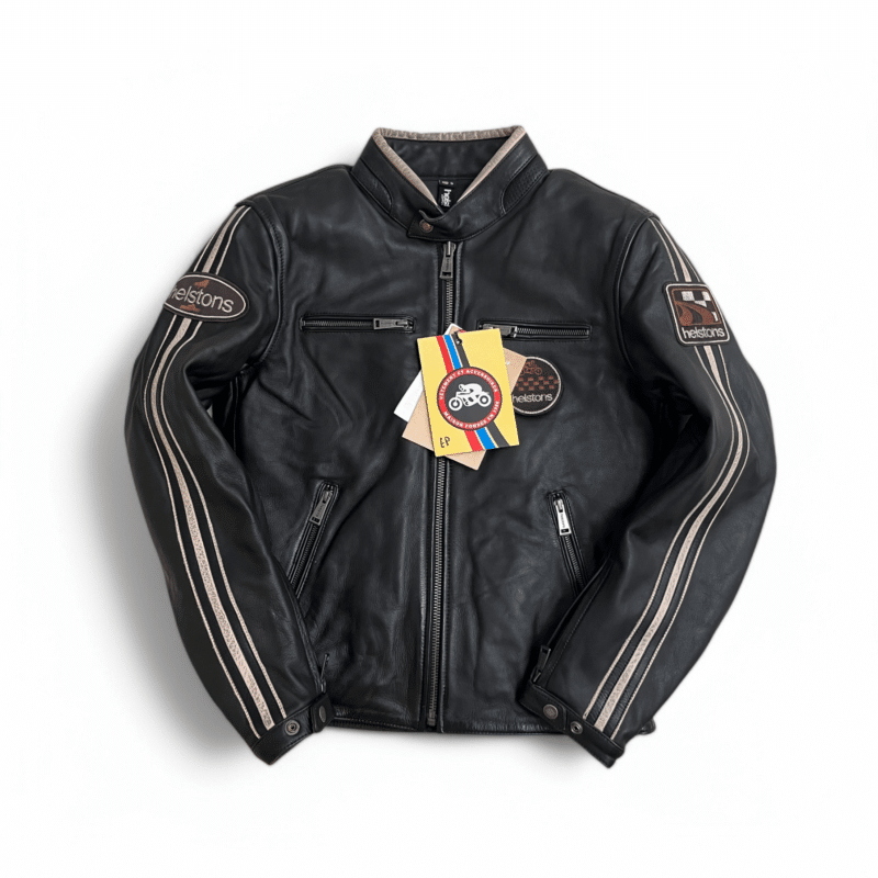 Sunset Rider Helstons Ace S Homme