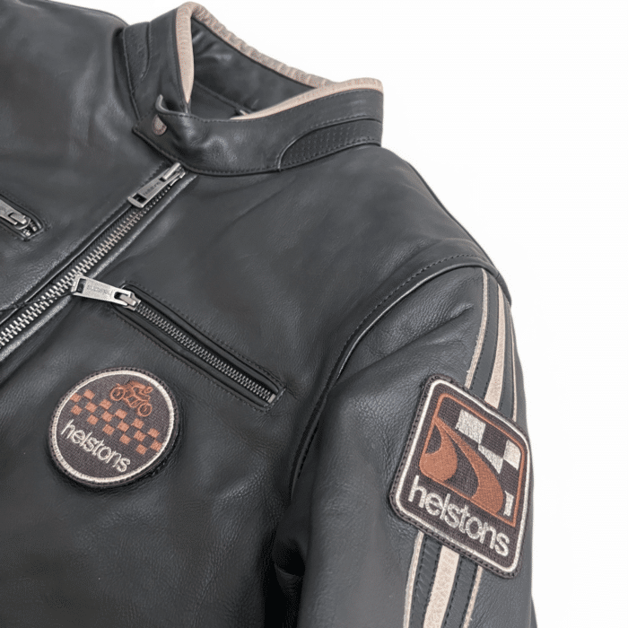 Sunset Rider Helstons Ace S Homme