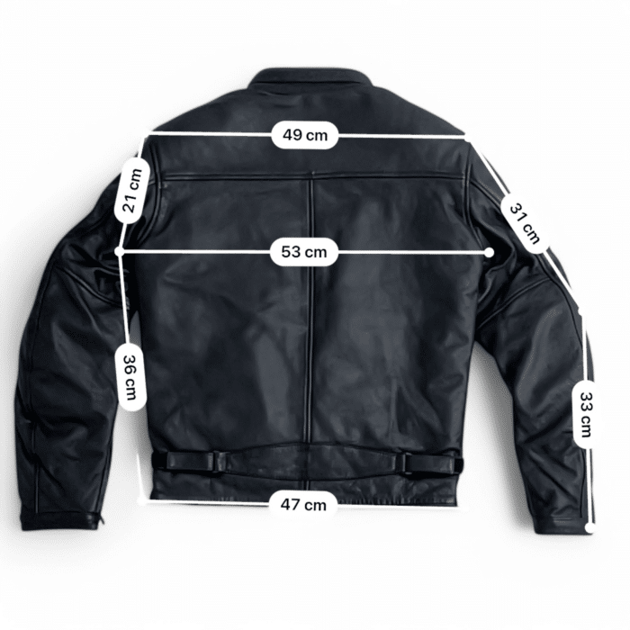 Sunset Rider Helstons Ace S Homme