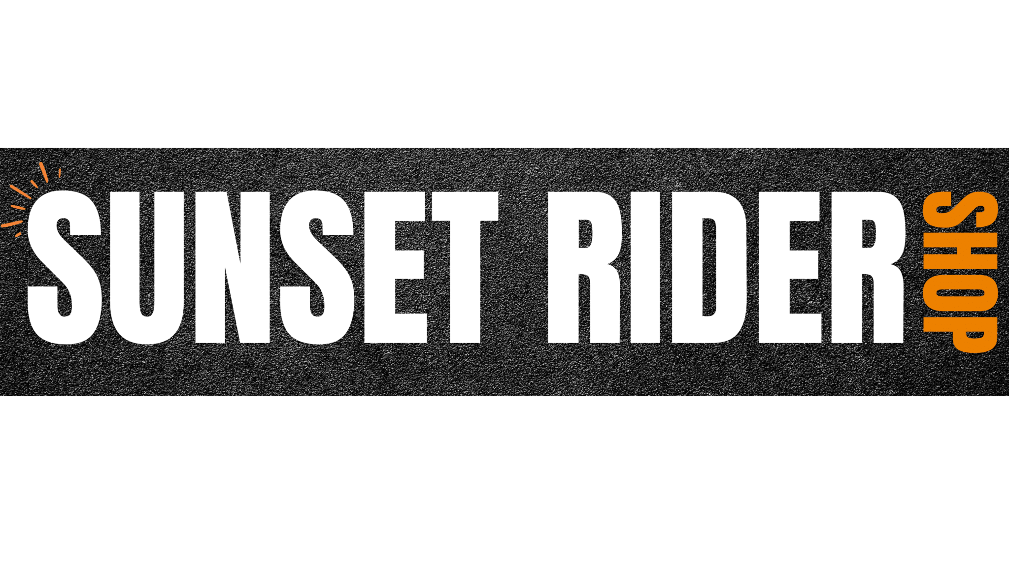 SUNSET RIDER