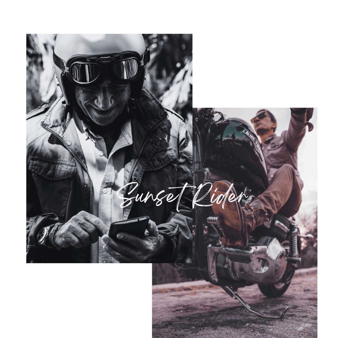 Sunset rider le concept, l histoire