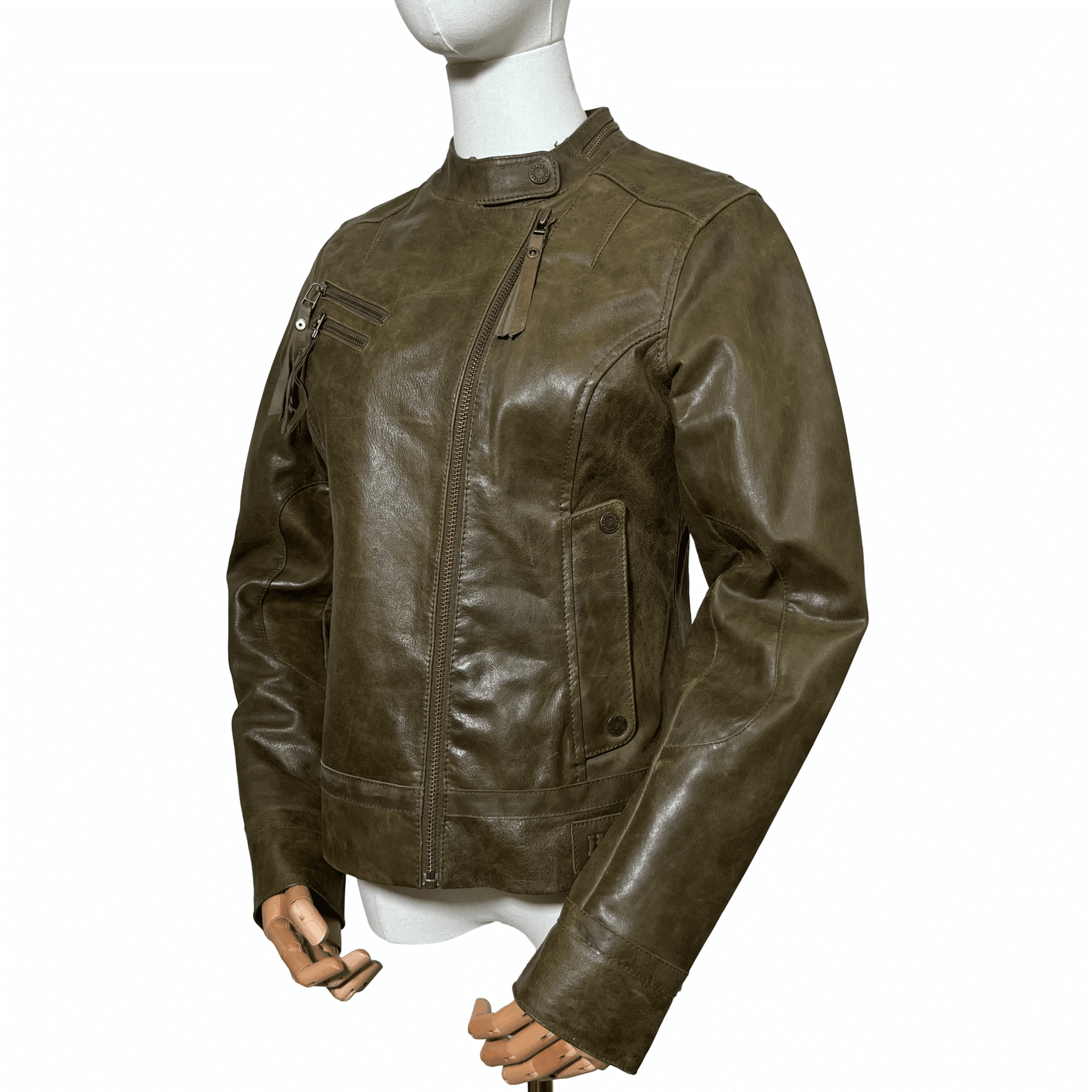 032550F61 Harley Davidson XS – Image 1