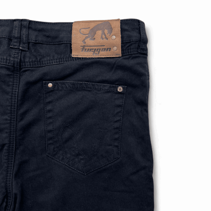 Jean moto Furygan Femme M/W30 - Très bon état