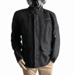 Blouson moto textile Ixon L Homme – Seconde main – Très bon état