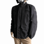 Blouson moto textile Ixon L Homme – Seconde main – Très bon état