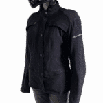 Veste textile Dainese Femme S/42 – Seconde main – Bon état