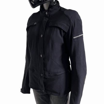 Veste textile Dainese Femme S/42 – Seconde main – Bon état