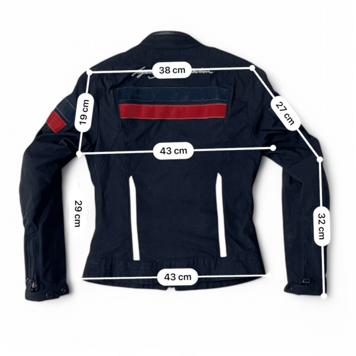 Veste DAINESE XS/40 Femme seconde main